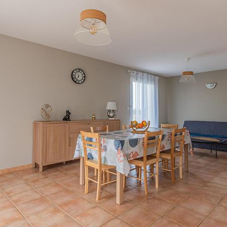 Le Pin Franc Villa Valeyrac Bagian luar foto