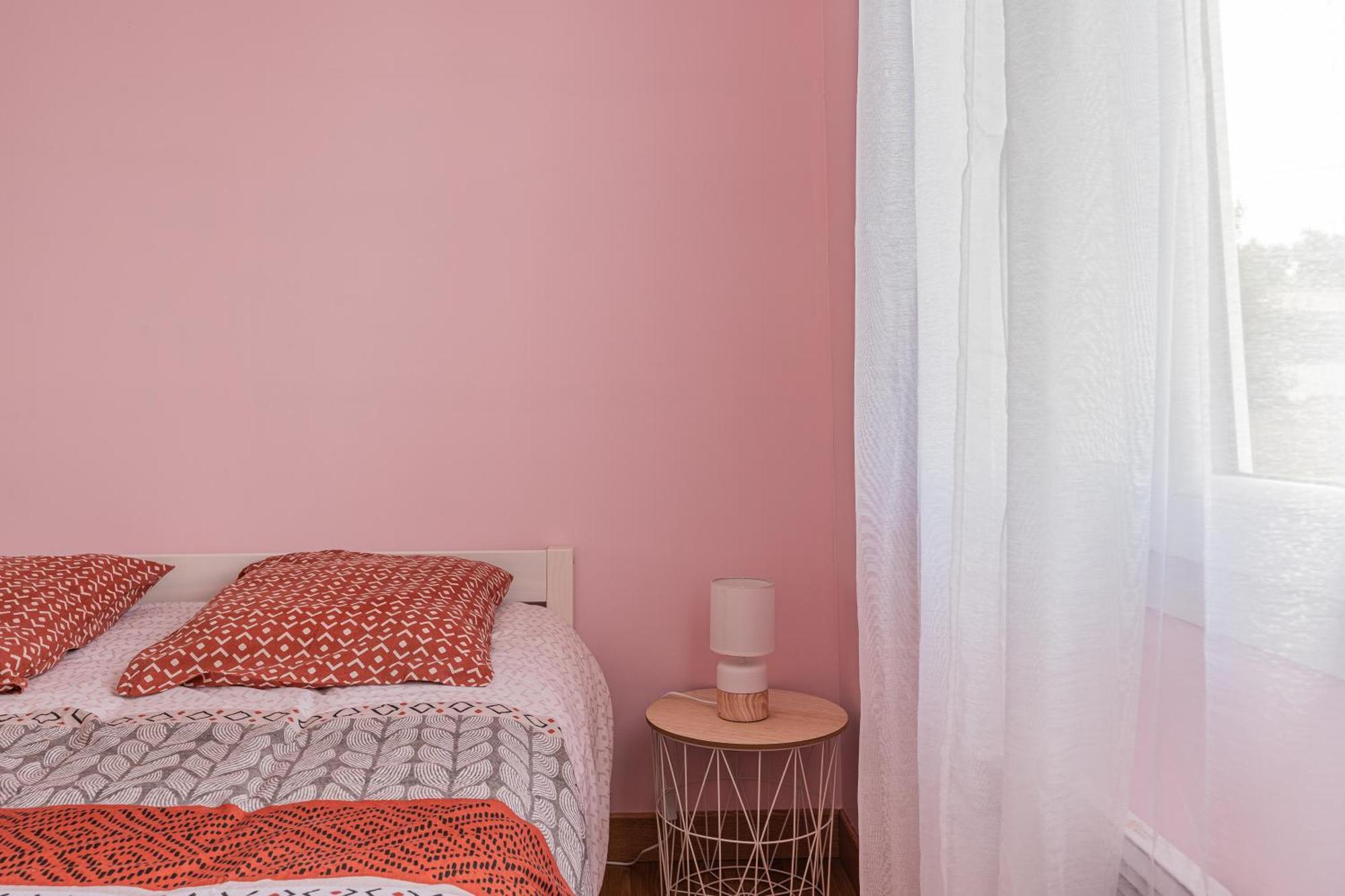 Le Pin Franc Villa Valeyrac Bagian luar foto