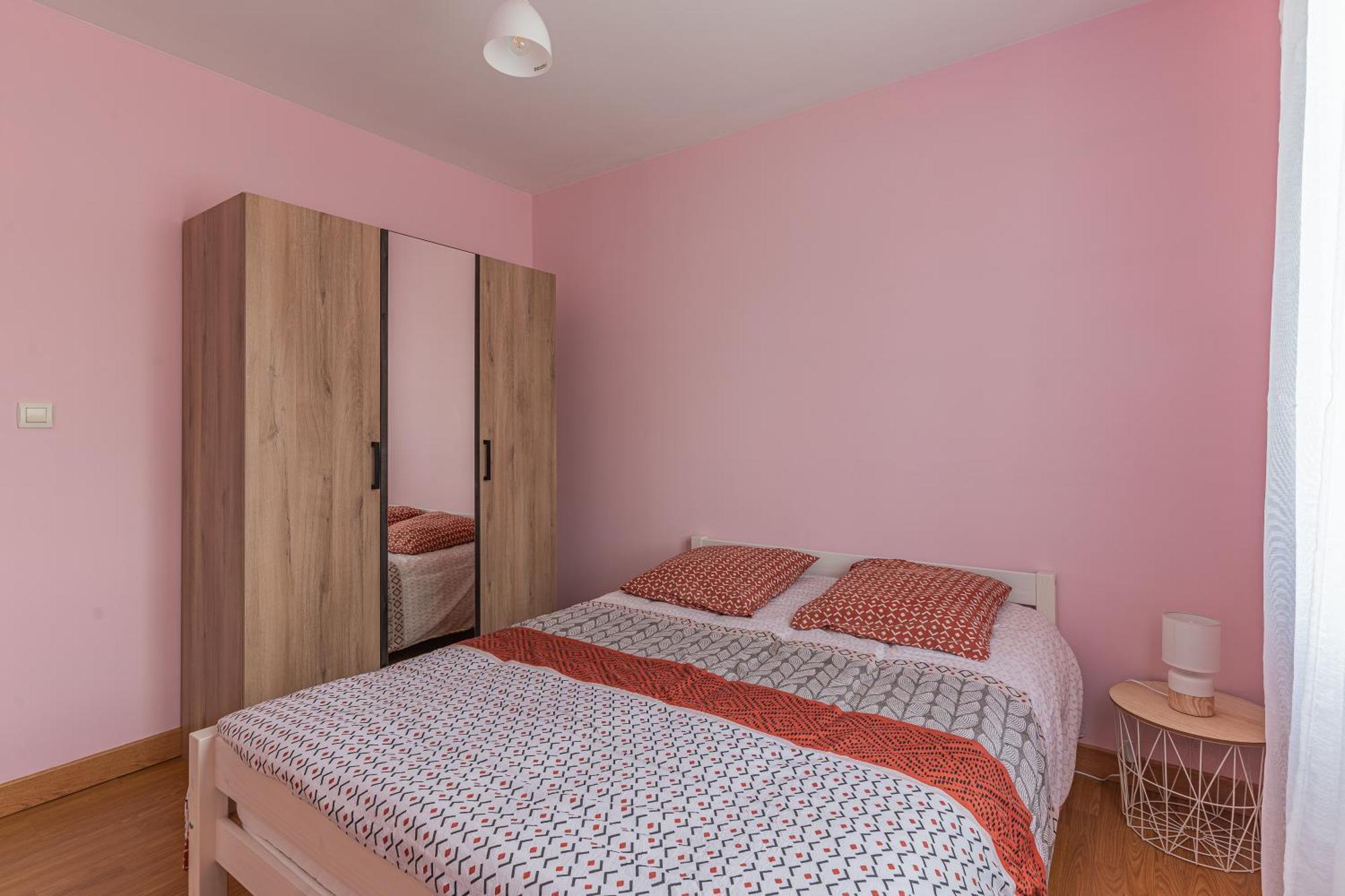 Le Pin Franc Villa Valeyrac Bagian luar foto